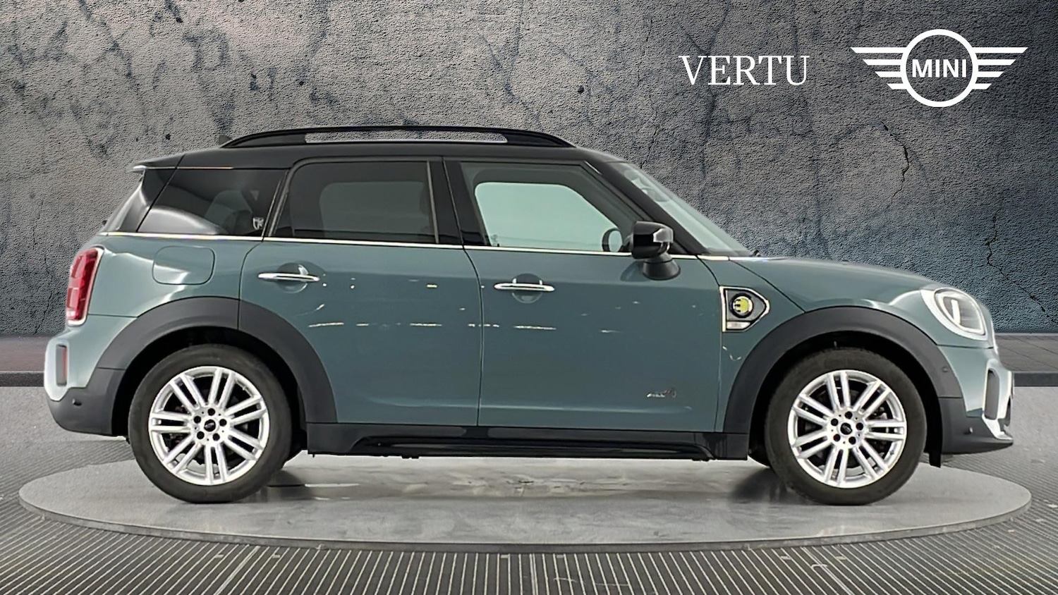 Used MINI Countryman 2022 for sale - 76796814: Photo 3