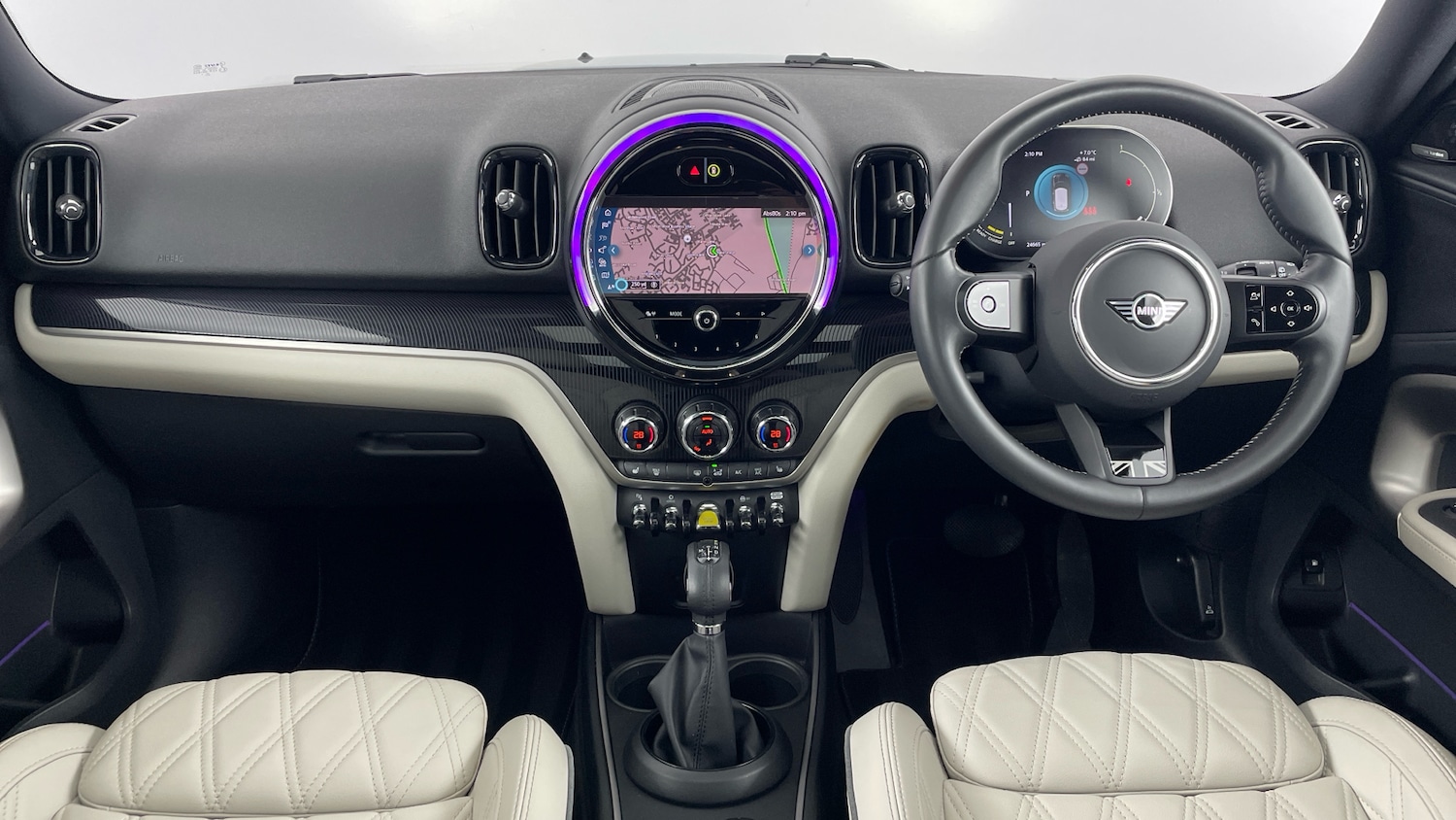 Used MINI Countryman 2022 for sale - 76796814: Photo 4