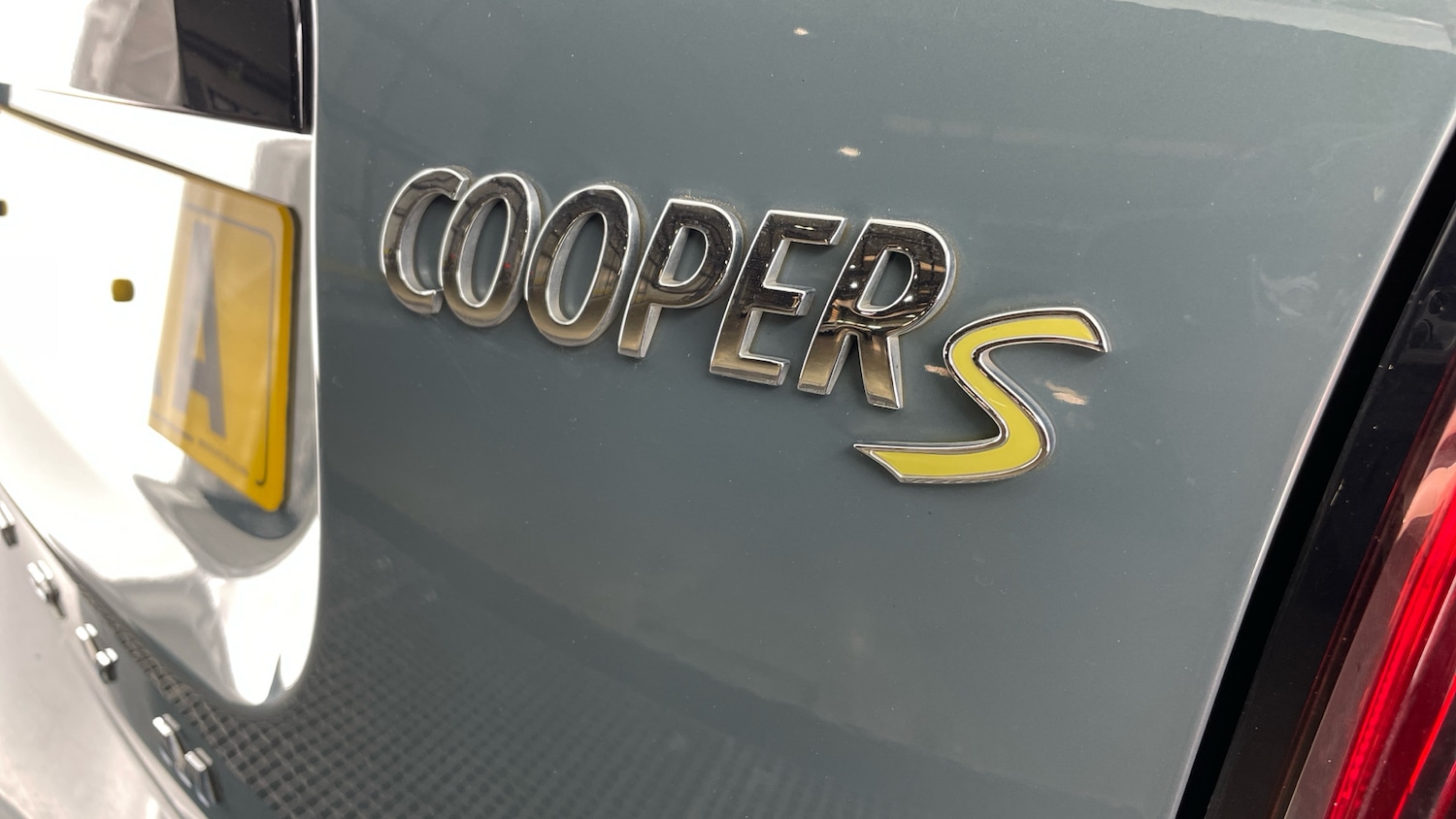 Used MINI Countryman 2022 for sale - 76796814: Photo 49