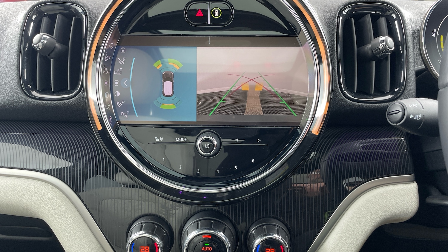 Used MINI Countryman 2022 for sale - 76796814: Photo 69