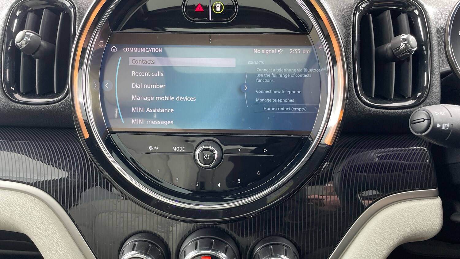 Used MINI Countryman 2022 for sale - 76796814: Photo 71