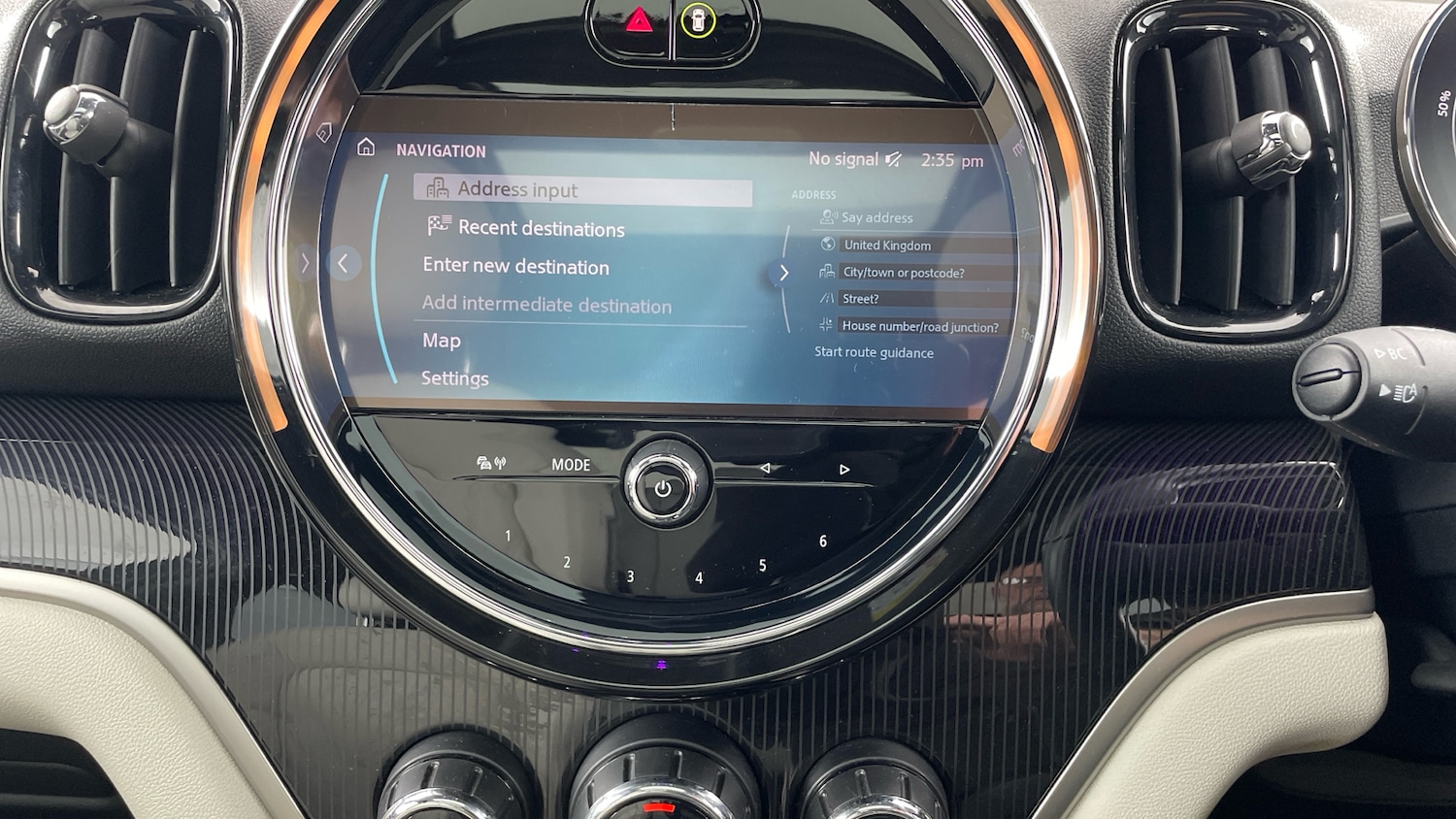 Used MINI Countryman 2022 for sale - 76796814: Photo 72