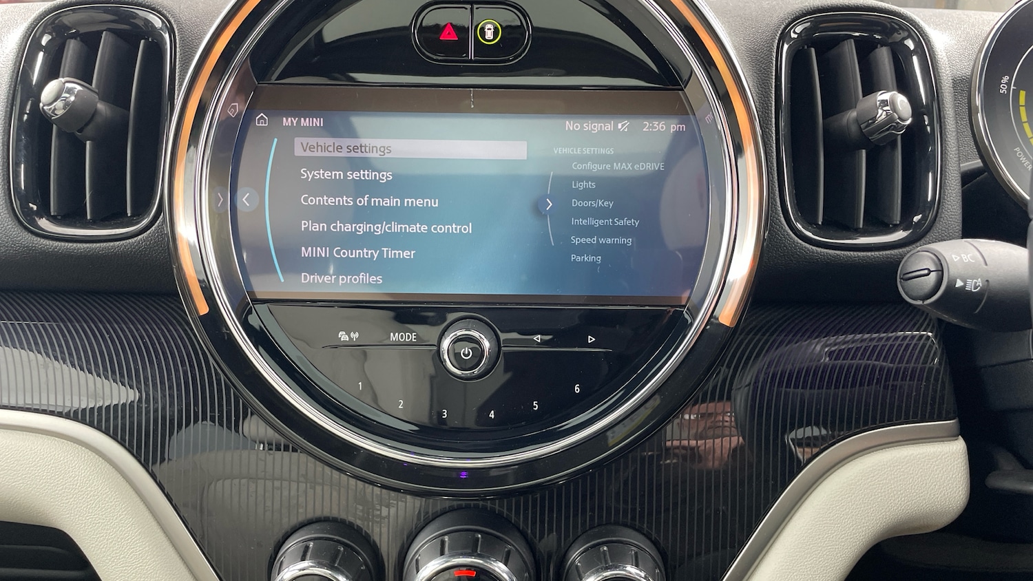 Used MINI Countryman 2022 for sale - 76796814: Photo 73