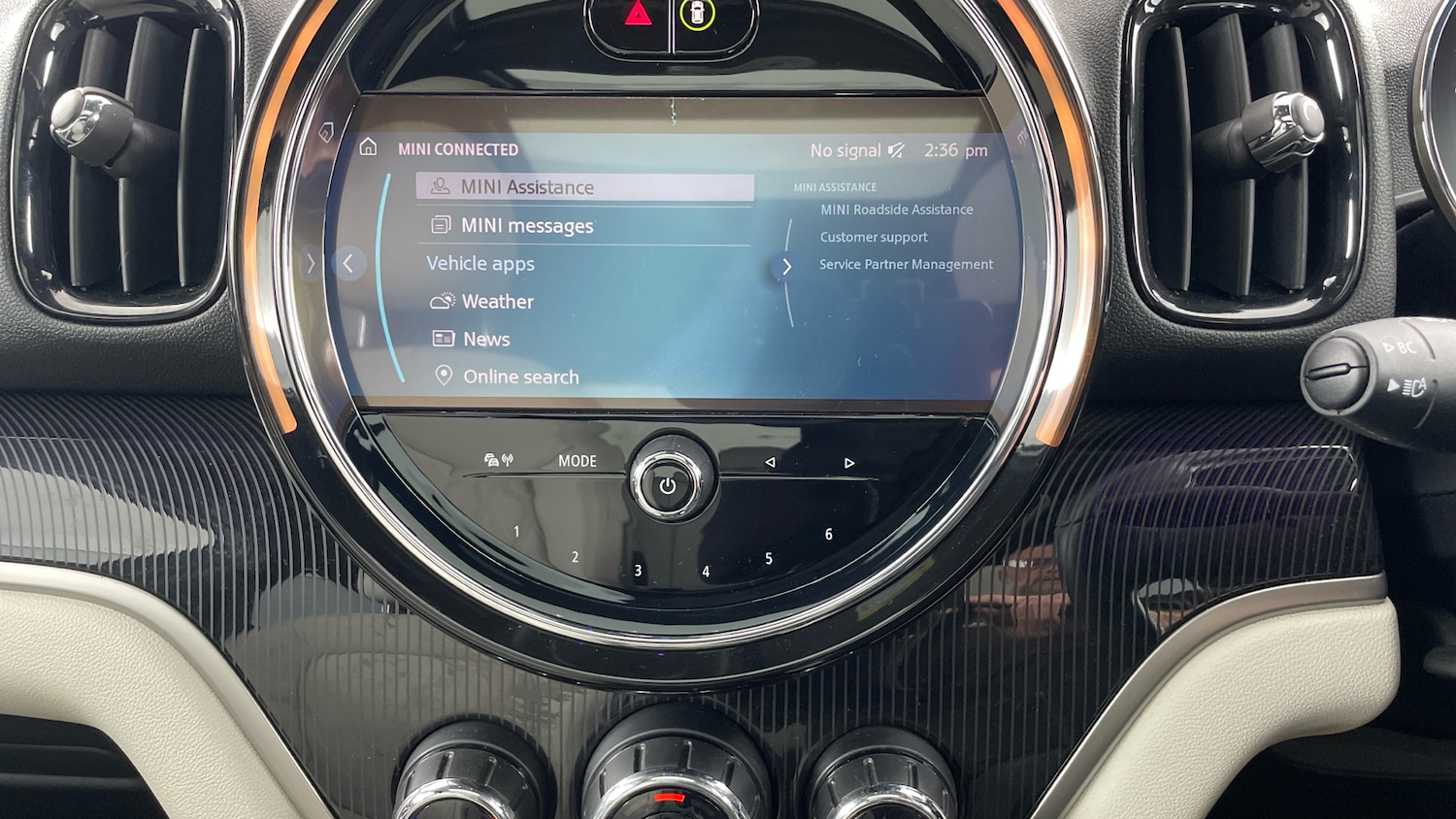 Used MINI Countryman 2022 for sale - 76796814: Photo 74