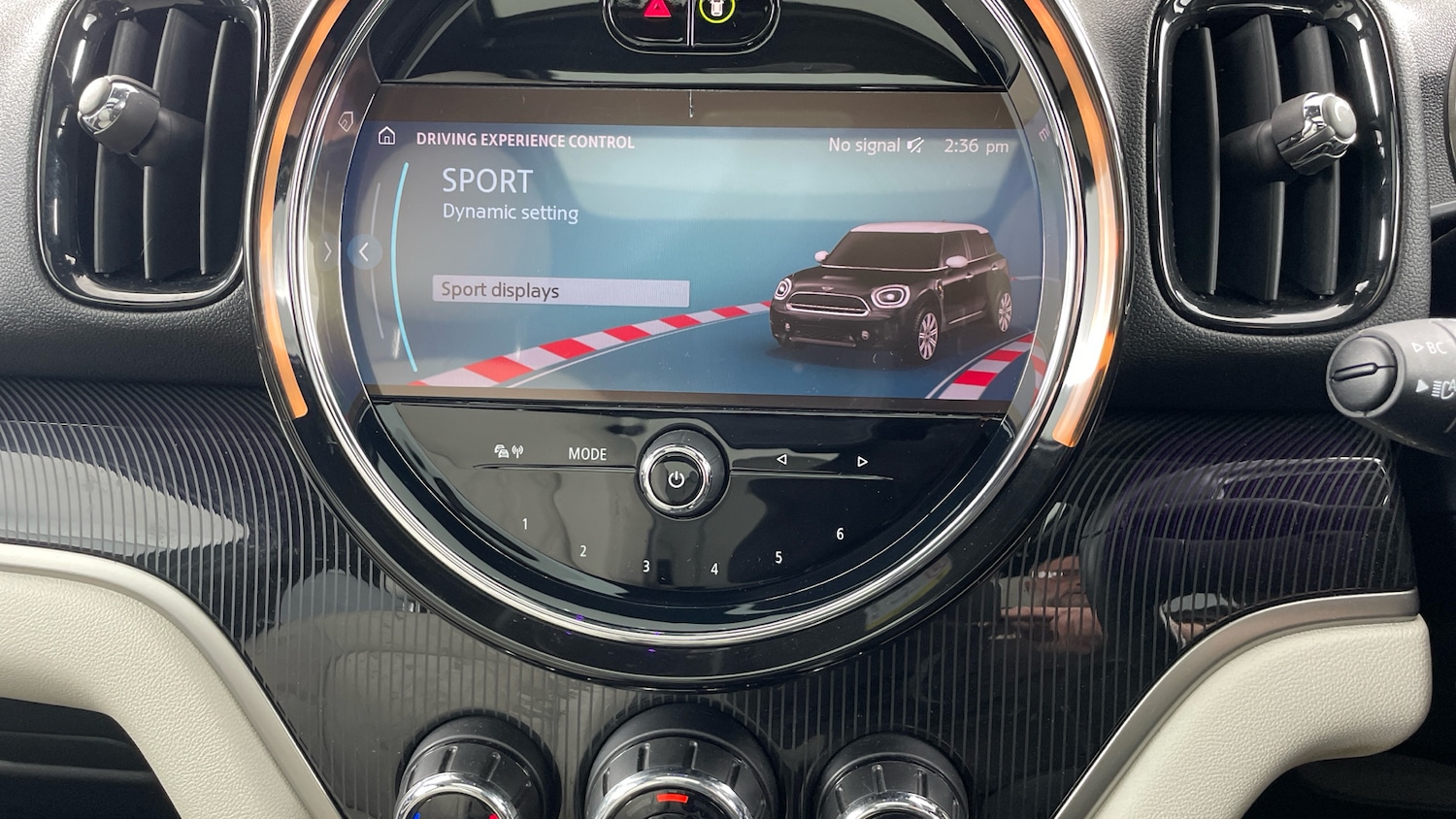 Used MINI Countryman 2022 for sale - 76796814: Photo 75