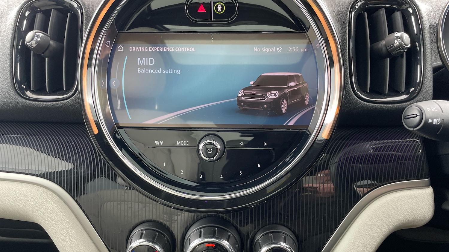 Used MINI Countryman 2022 for sale - 76796814: Photo 76