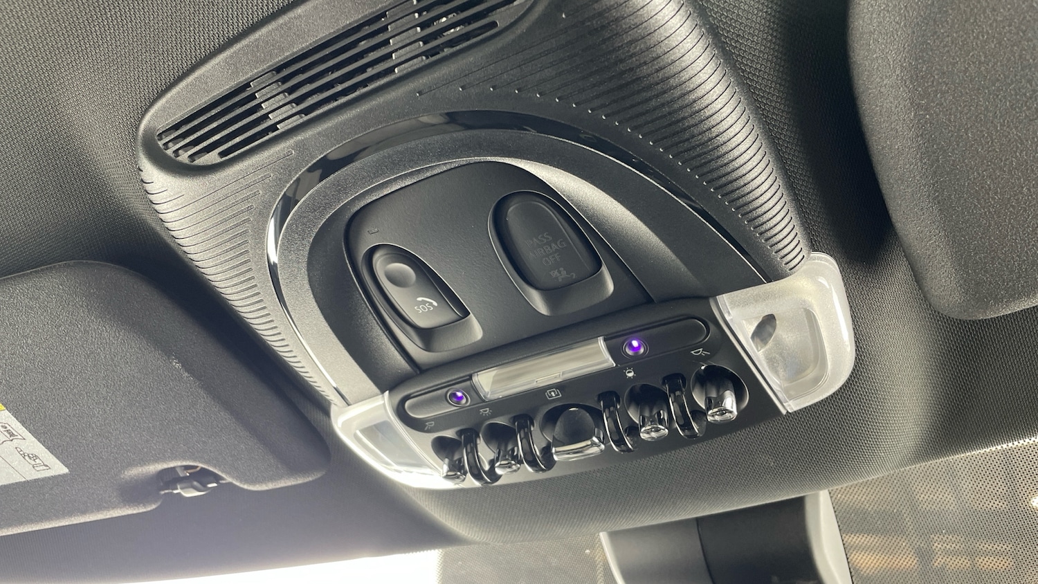 Used MINI Countryman 2022 for sale - 76796814: Photo 78