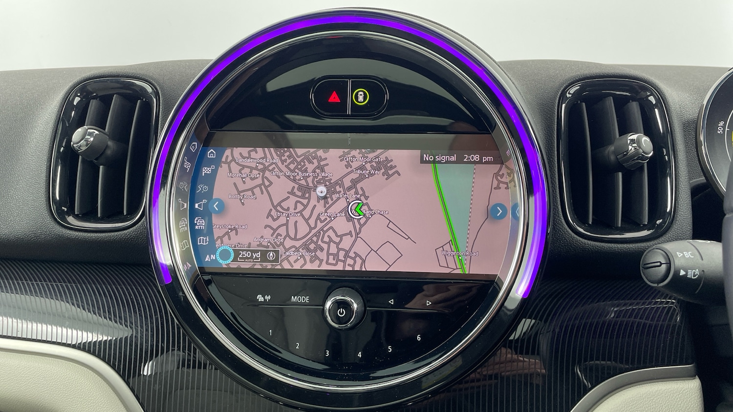 Used MINI Countryman 2022 for sale - 76796814: Photo 8