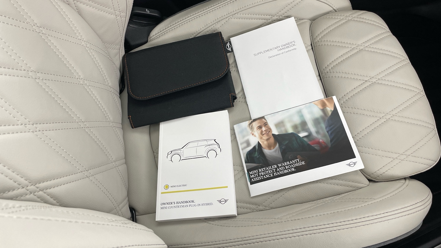 Used MINI Countryman 2022 for sale - 76796814: Photo 83