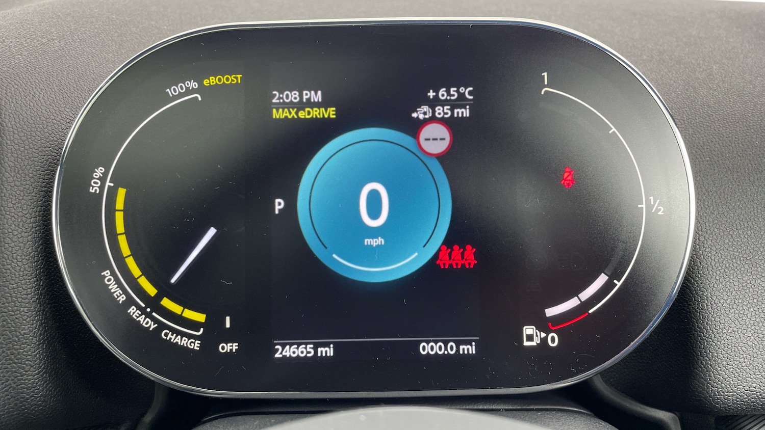 Used MINI Countryman 2022 for sale - 76796814: Photo 9