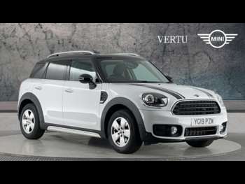 2019 (19) - 1.5 Cooper Classic 5dr Petrol Hatchback