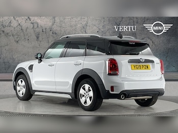 Used MINI Countryman 2019 for sale - 75249382: Photo