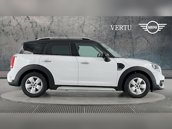 Used MINI Countryman 2019 for sale - 75249382: Photo