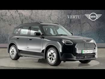 2024 (24) - 2.0 S Exclusive ALL4 5dr Auto Petrol Hatchback