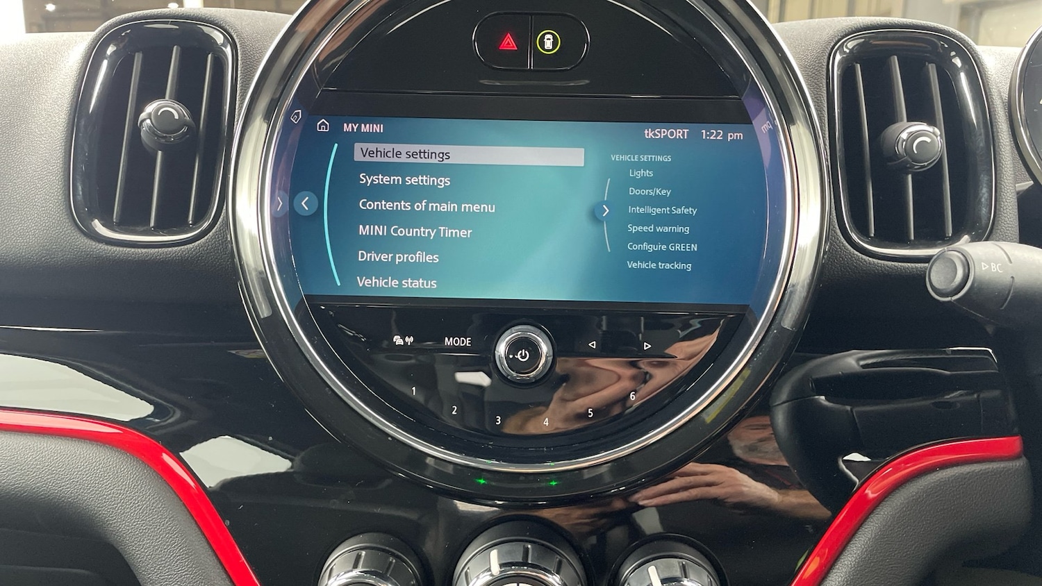 Vehicle 66