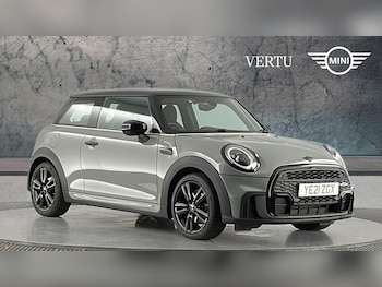Used MINI Hatch 2021 for sale - 79487040: Photo