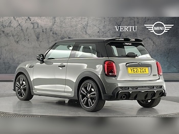 Used MINI Hatch 2021 for sale - 79487040: Photo