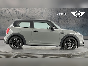 Used MINI Hatch 2021 for sale - 79487040: Photo
