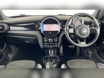 Used MINI Hatch 2021 for sale - 79487040: Photo