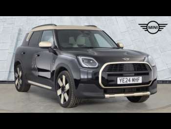 2024 (24) - 1.5 C Exclusive 5dr Auto Petrol Hatchback