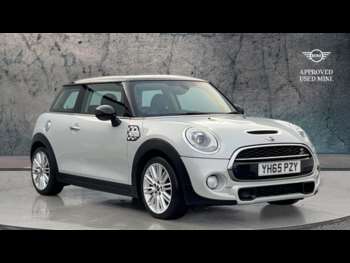 Used MINI Hatchback Hatchback (2006 - 2013) Review