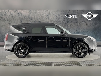 Used MINI Countryman 2024 for sale - 75795448: Photo
