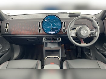Used MINI Countryman 2024 for sale - 75795448: Photo