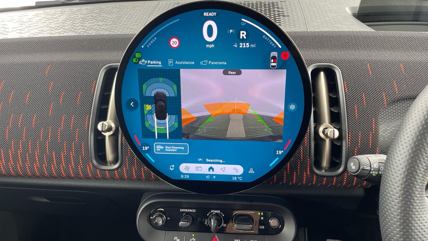 Vehicle 69
