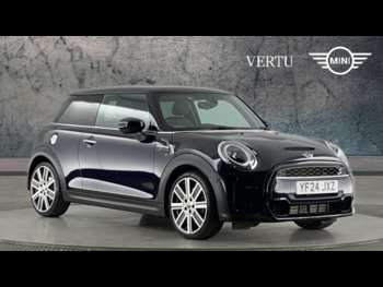 2024 (24) - 2.0 S Exclusive 3dr Auto Petrol Hatchback