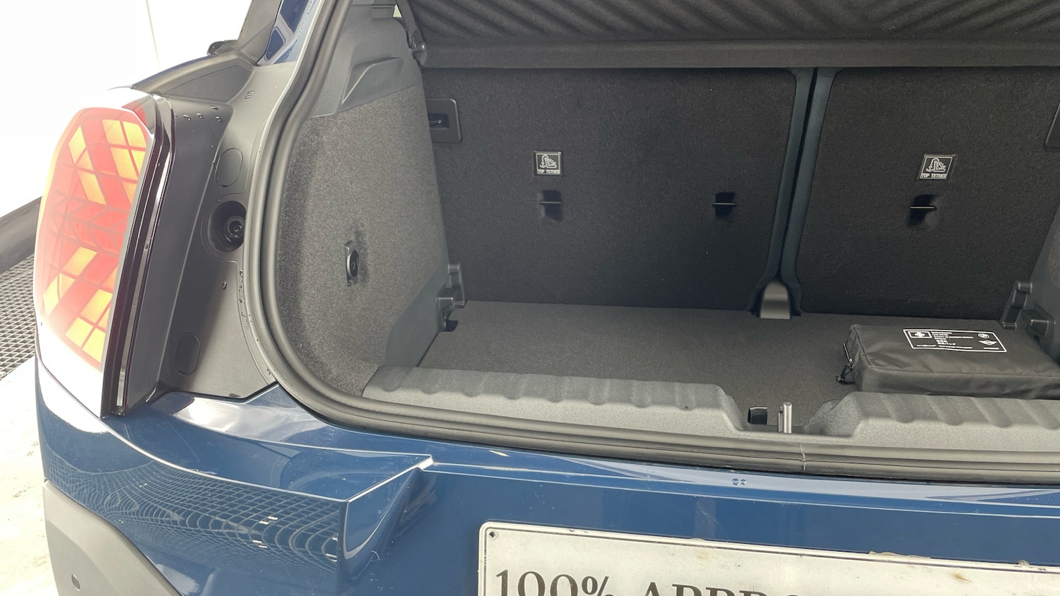 Vehicle 40