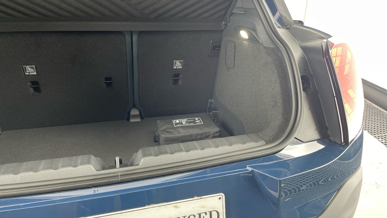 Vehicle 41