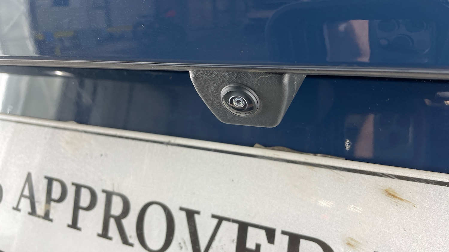 Vehicle 43
