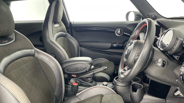 Used MINI Hatch 2020 for sale - 76268183: Photo 11
