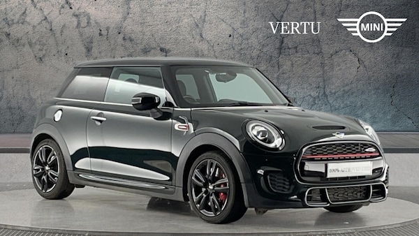 Used MINI Hatch 2020 for sale - 76268183: Photo 1