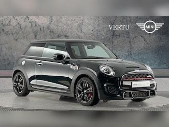 MINI - Hatch