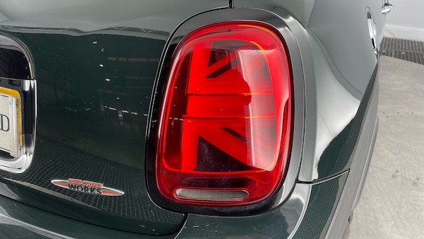 Used MINI Hatch 2020 for sale - 76268183: Photo 22
