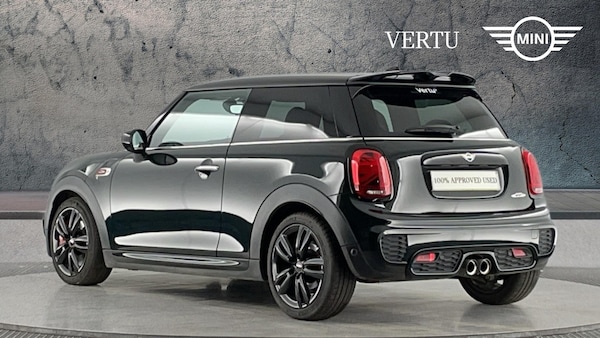 Used MINI Hatch 2020 for sale - 76268183: Photo 2