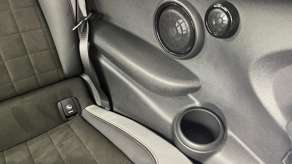 Used MINI Hatch 2020 for sale - 76268183: Photo 37