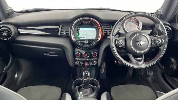 Used MINI Hatch 2020 for sale - 76268183: Photo 4