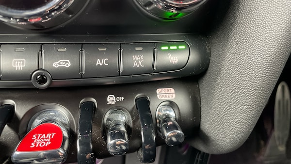 Used MINI Hatch 2020 for sale - 76268183: Photo 60