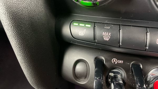 Used MINI Hatch 2020 for sale - 76268183: Photo 61