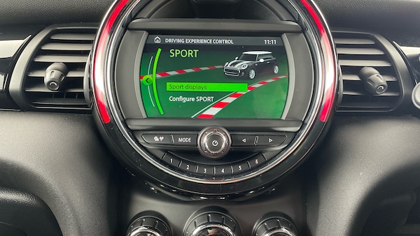 Used MINI Hatch 2020 for sale - 76268183: Photo 68