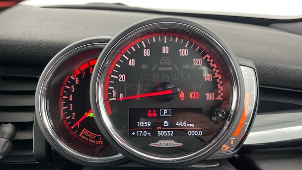 Used MINI Hatch 2020 for sale - 76268183: Photo 9