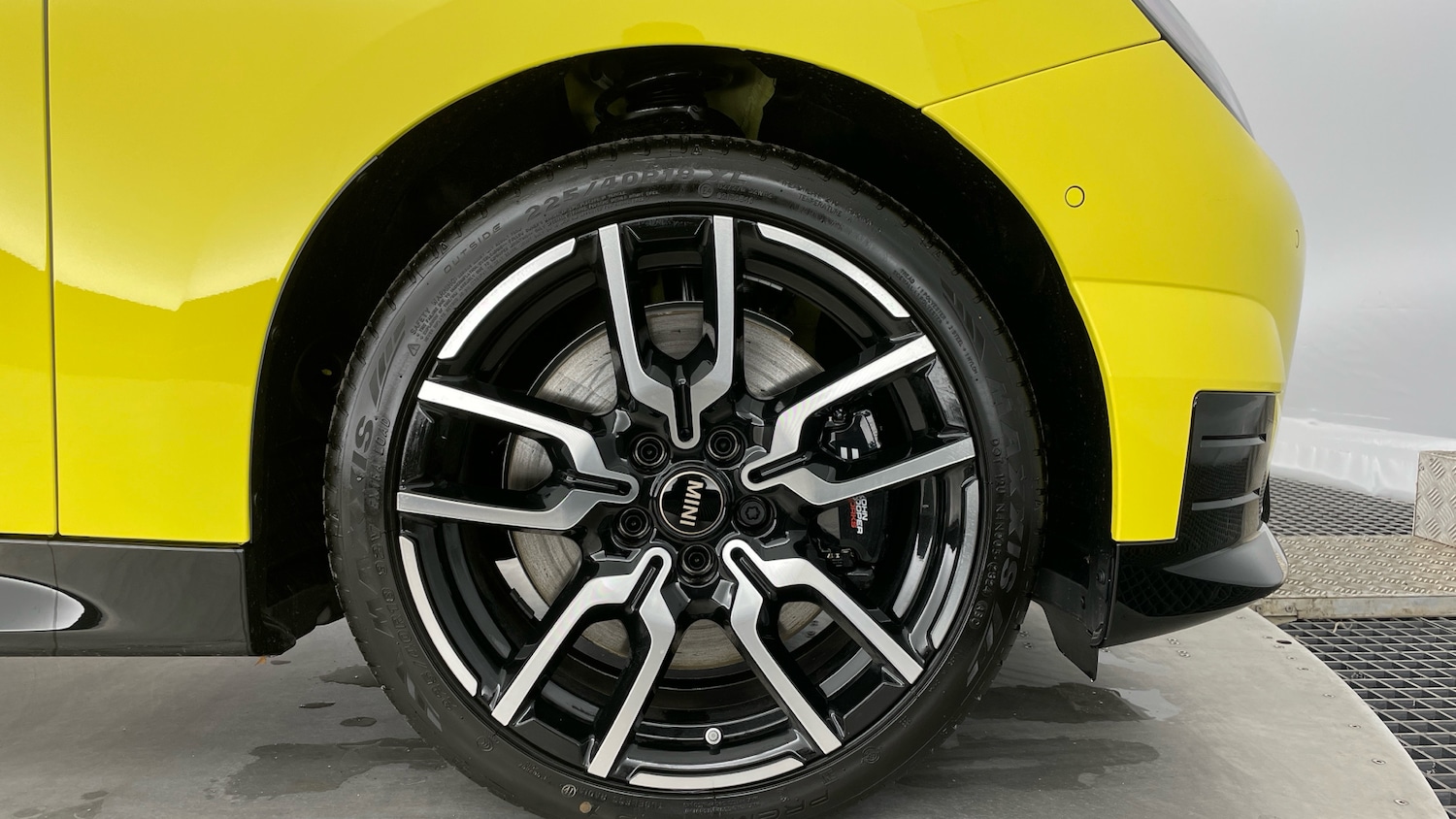 Used MINI Cooper 2025 for sale - 76450263: Photo 14