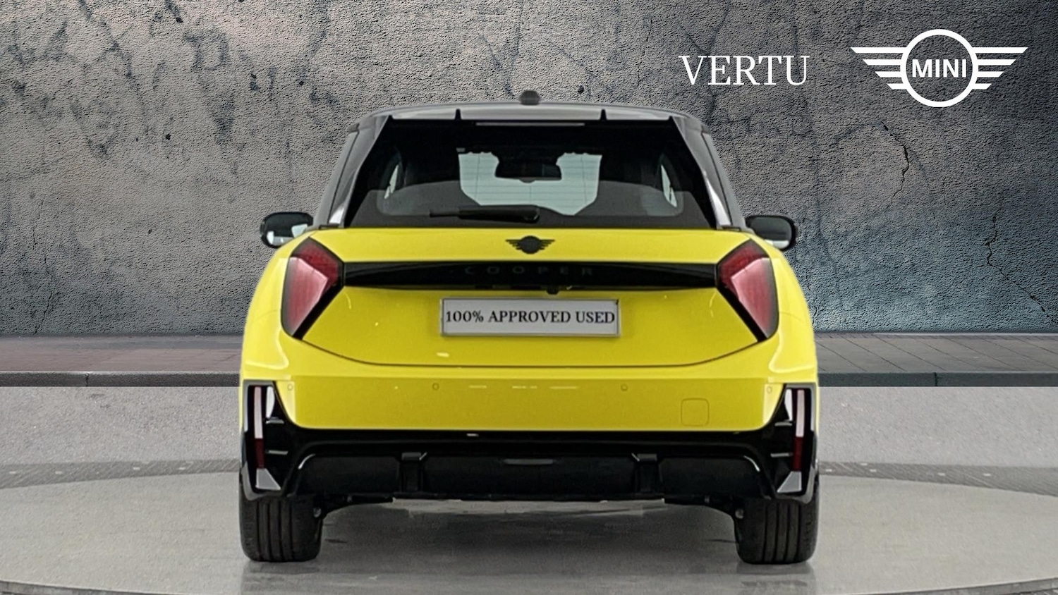 Used MINI Cooper 2025 for sale - 76450263: Photo 15