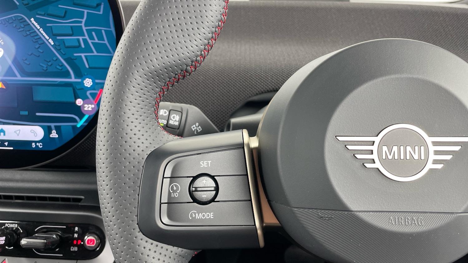 Used MINI Cooper 2025 for sale - 76450263: Photo 17