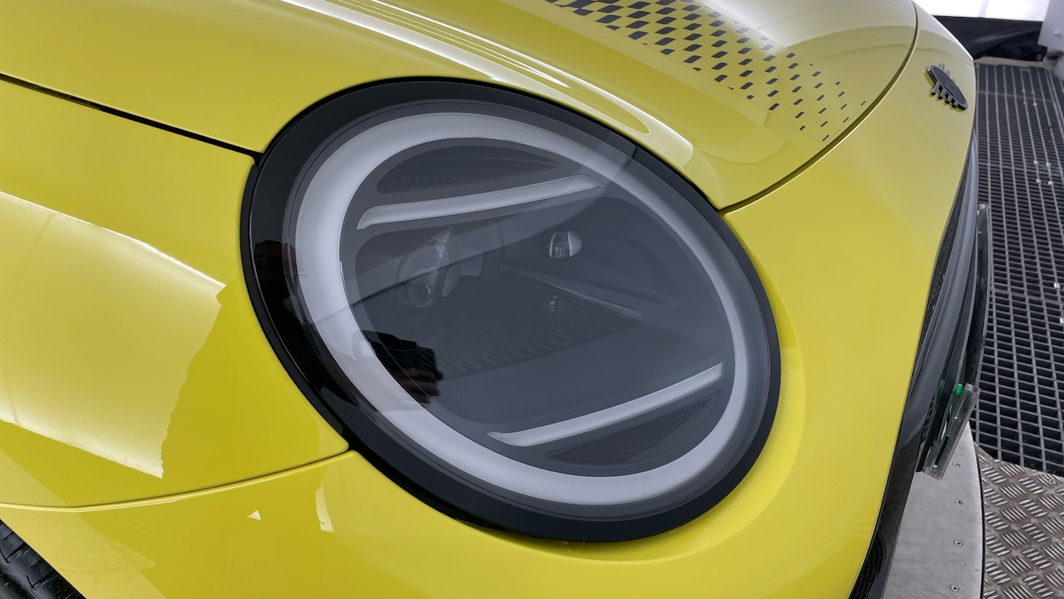 Used MINI Cooper 2025 for sale - 76450263: Photo 23