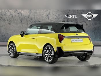 Used MINI Cooper 2025 for sale - 76450263: Photo