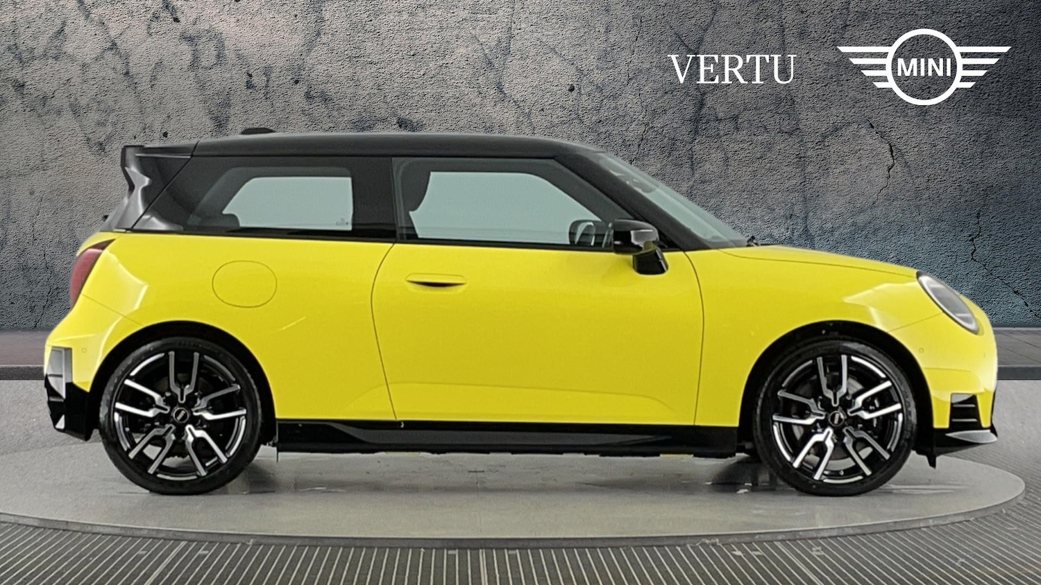 Used MINI Cooper 2025 for sale - 76450263: Photo 3