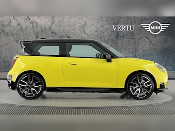 Used MINI Cooper 2025 for sale - 76450263: Photo